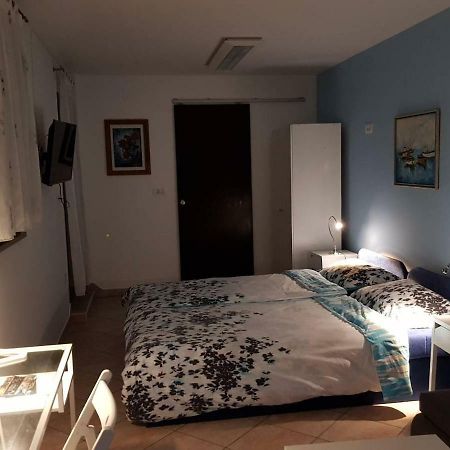 L&M Room Pula Ngoại thất bức ảnh