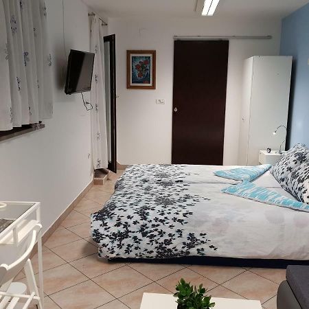 L&M Room Pula Ngoại thất bức ảnh