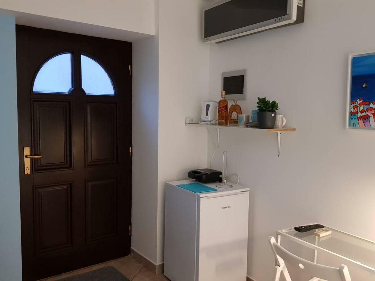 L&M Room Pula Ngoại thất bức ảnh