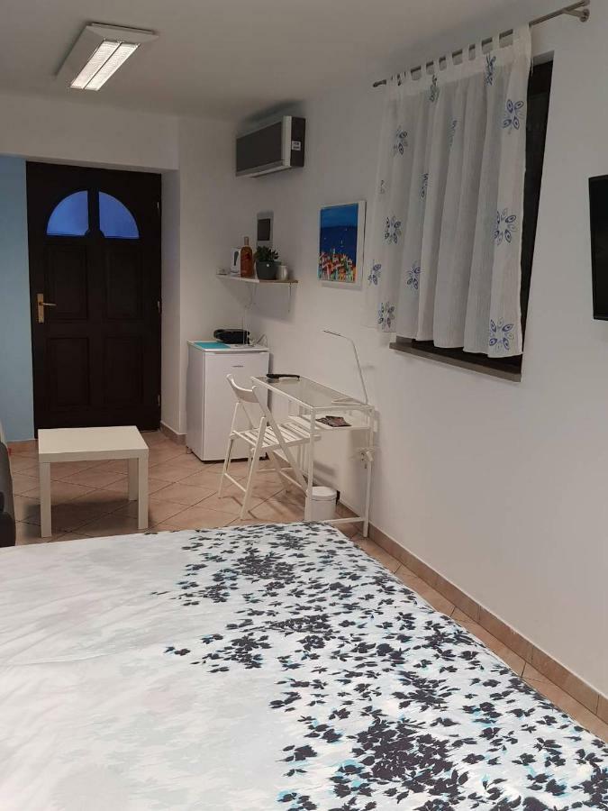 L&M Room Pula Ngoại thất bức ảnh