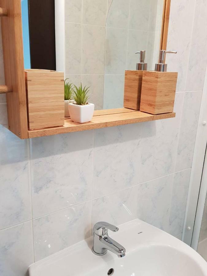 L&M Room Pula Ngoại thất bức ảnh