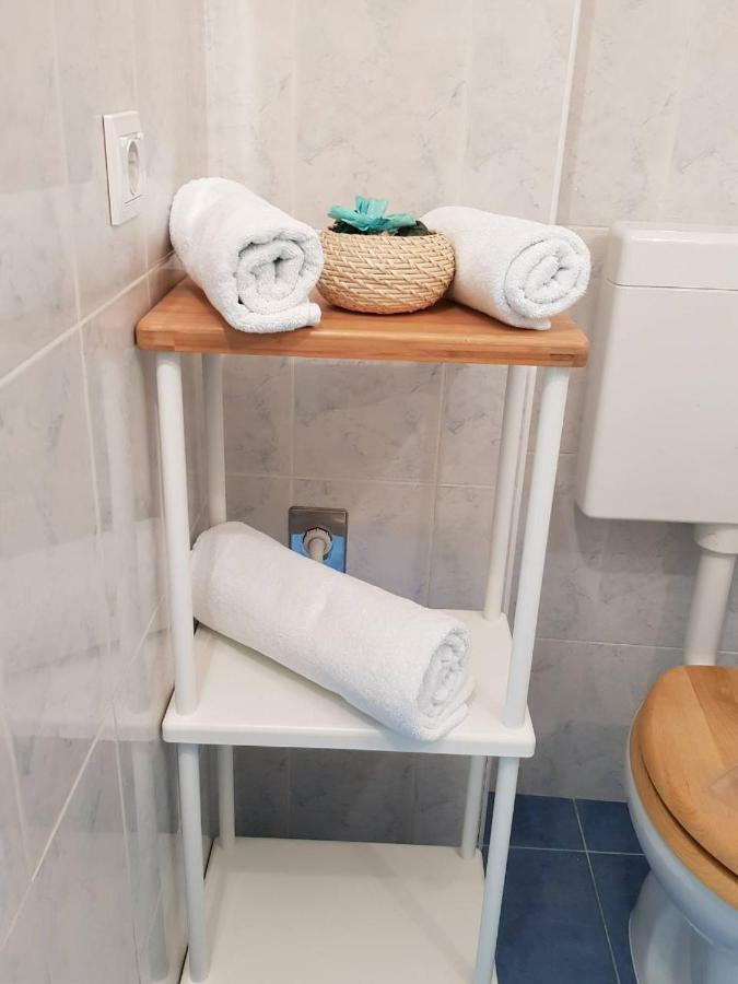 L&M Room Pula Ngoại thất bức ảnh