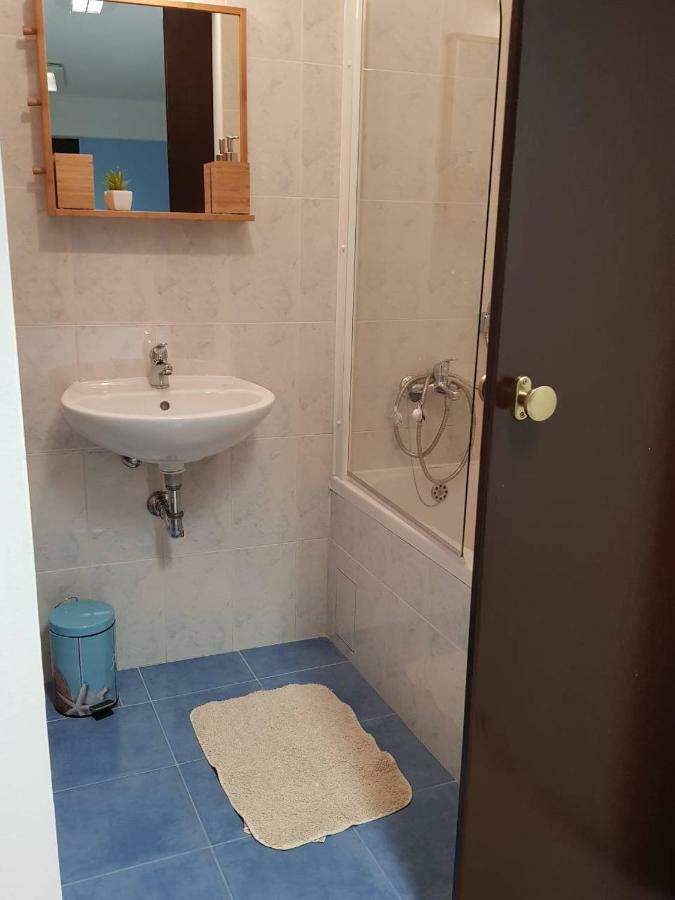 L&M Room Pula Ngoại thất bức ảnh