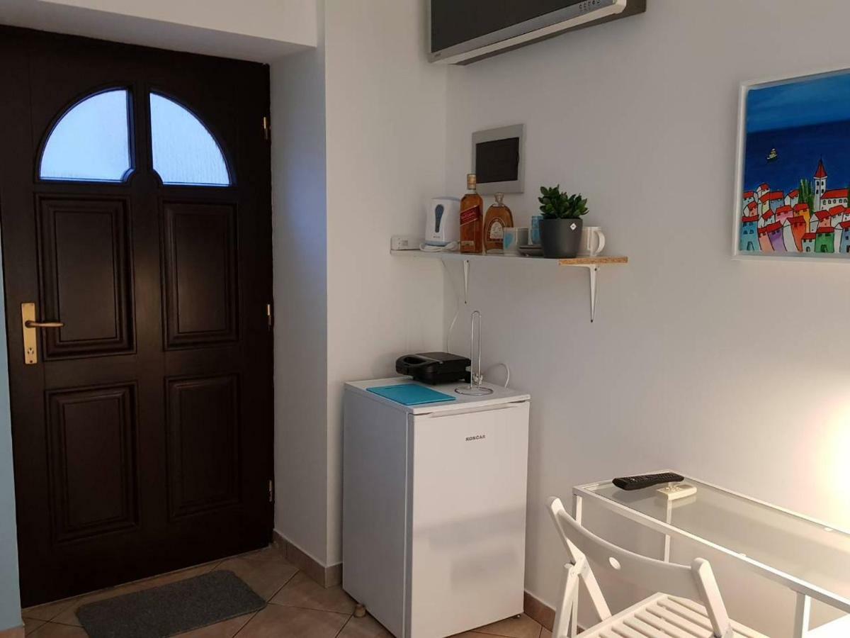 L&M Room Pula Ngoại thất bức ảnh