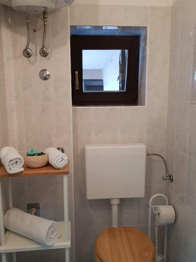 L&M Room Pula Ngoại thất bức ảnh