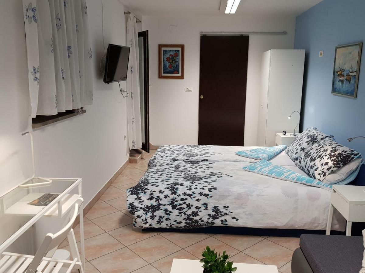 L&M Room Pula Ngoại thất bức ảnh