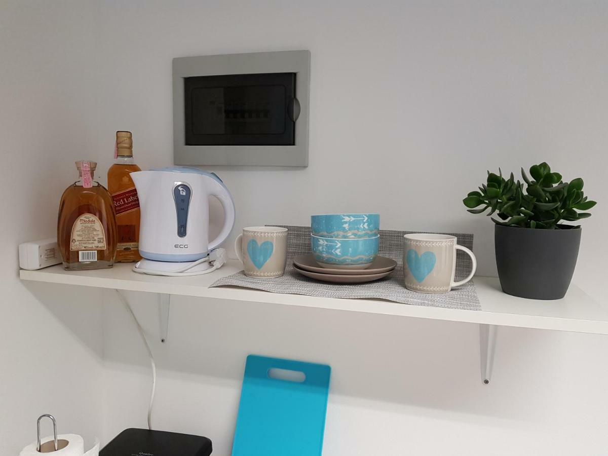 L&M Room Pula Ngoại thất bức ảnh