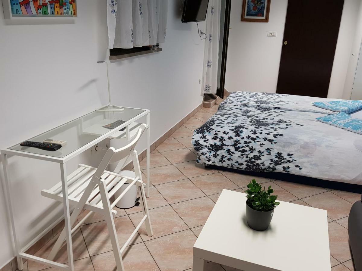 L&M Room Pula Ngoại thất bức ảnh