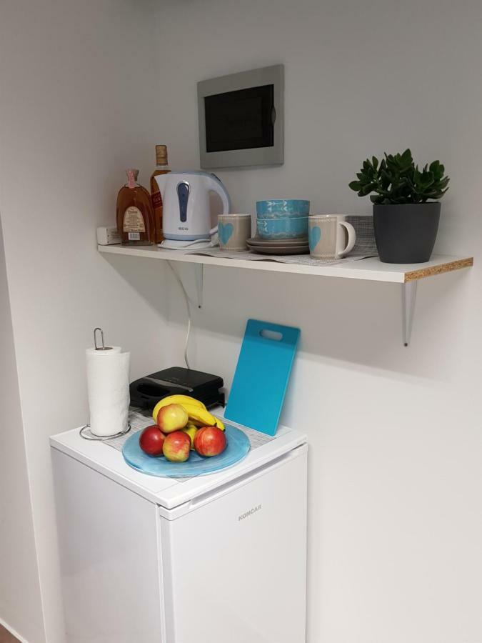 L&M Room Pula Ngoại thất bức ảnh